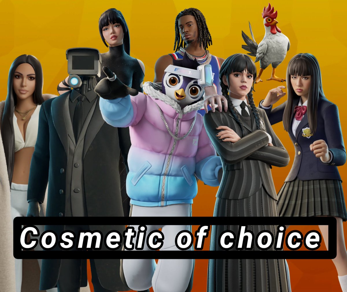 abdxlhxsxxb1's tweet image. Public like goal!

Whoever gets 150 likes first will get a chance to win cosmetics of choice upto 1500. (Not gaws allowed)

GO!!