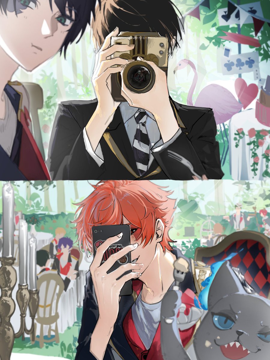 シオン (@shion_1030) / Posts / X