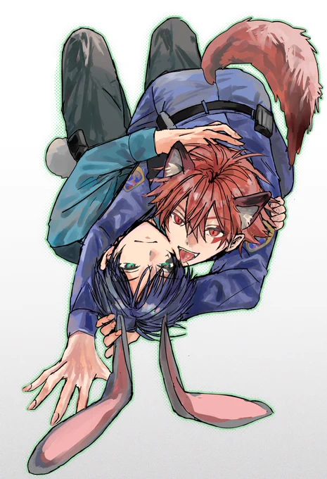 エスデュパロ