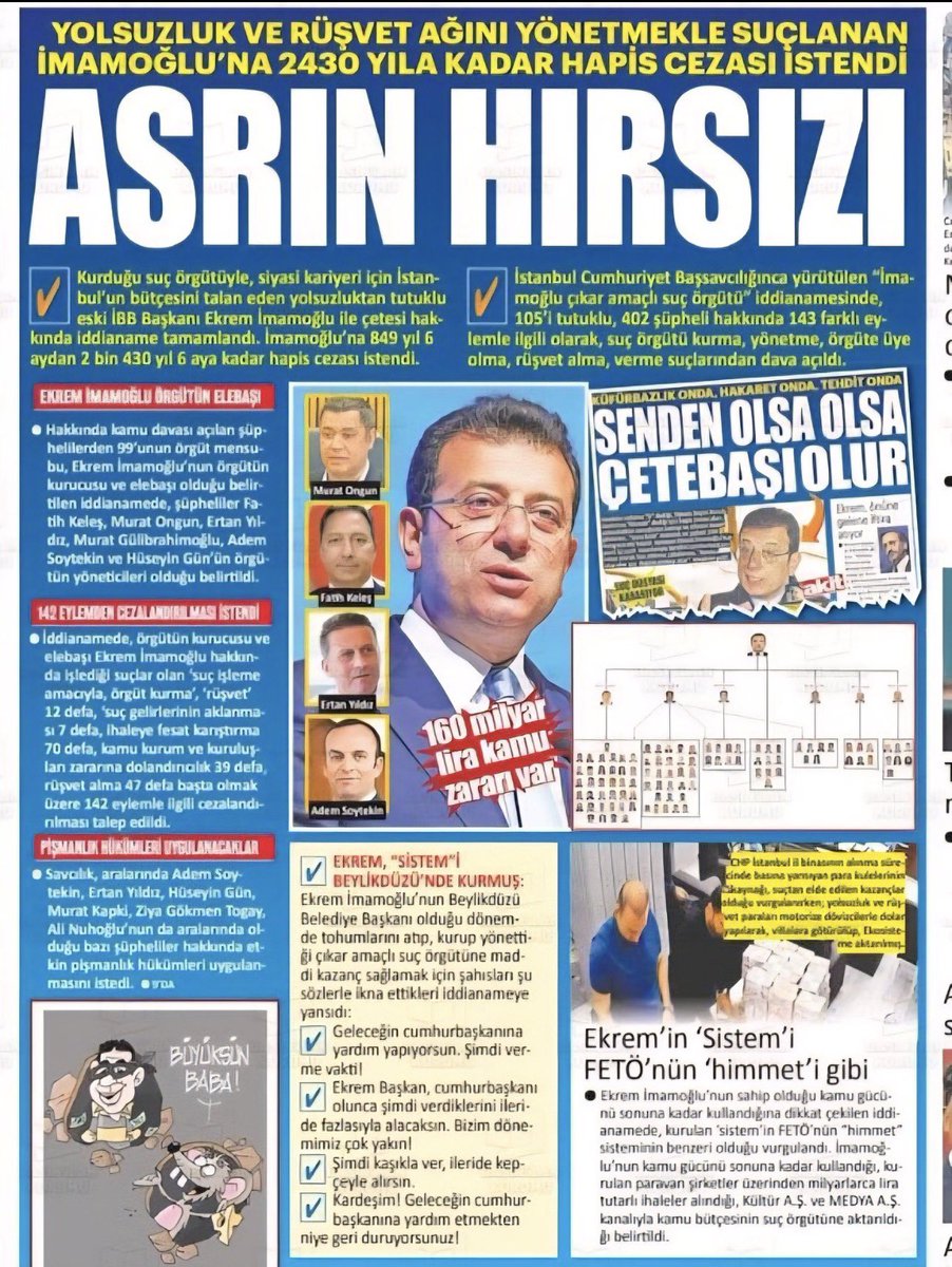 <a href="/MediaMuhtari/">Medya Muhtarı 🇹🇷</a> HIRSIZ CHP