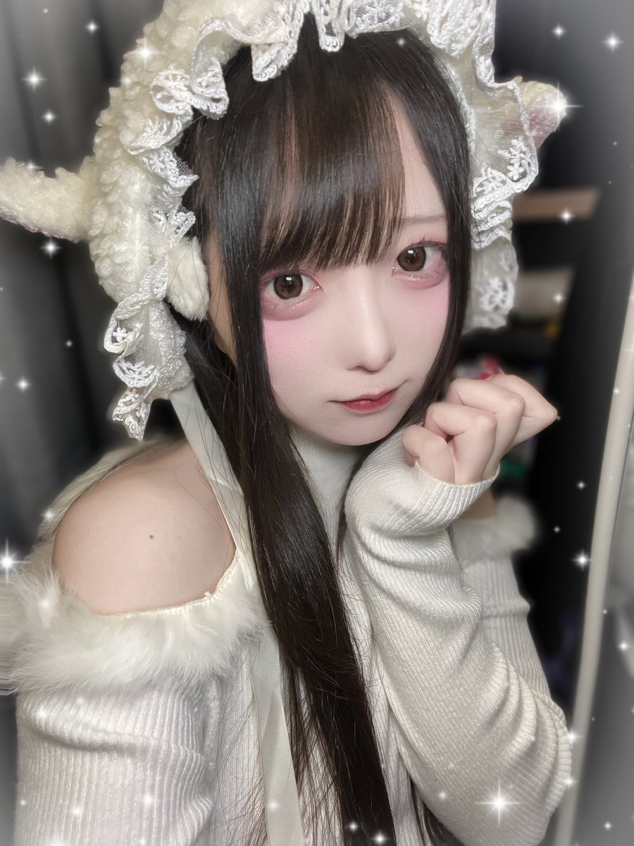 もふもこ𝗗𝗮𝘆🐑,,, 17-23 Ⱡ ̵̲ Ⱡ ̵̲ もちもちしている₺ƾ₺ƾ