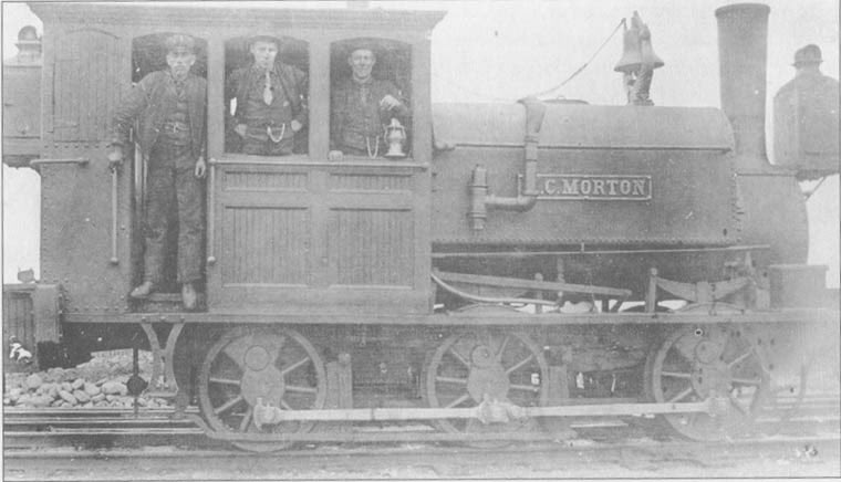 Nictrain123's tweet image. British engines that decided to go “yeehaw” are one hell of a vibe