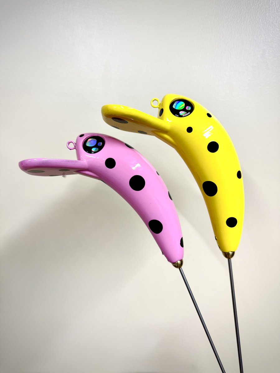 さぁさぁ 明日はマニフェス‼️ ロブルアーブースの目玉は 🔴バービー