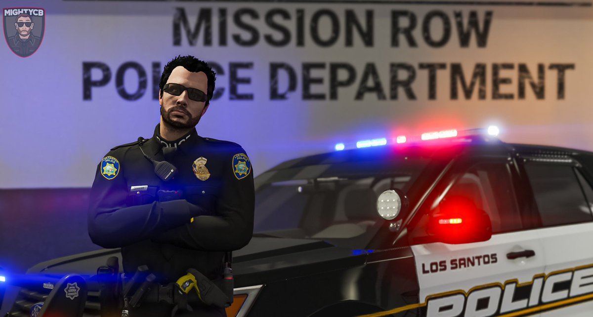 THEMIGHTYCB's tweet photo. As announced in a stream which is no longer available, I have been successful in returning to DOJRP. There will be sometime before content returns on that. I have a lot of work to do to start with before we get anywhere. 

Thank you for your patience. 

Thanks @dojrpofficial for welcoming me back home.