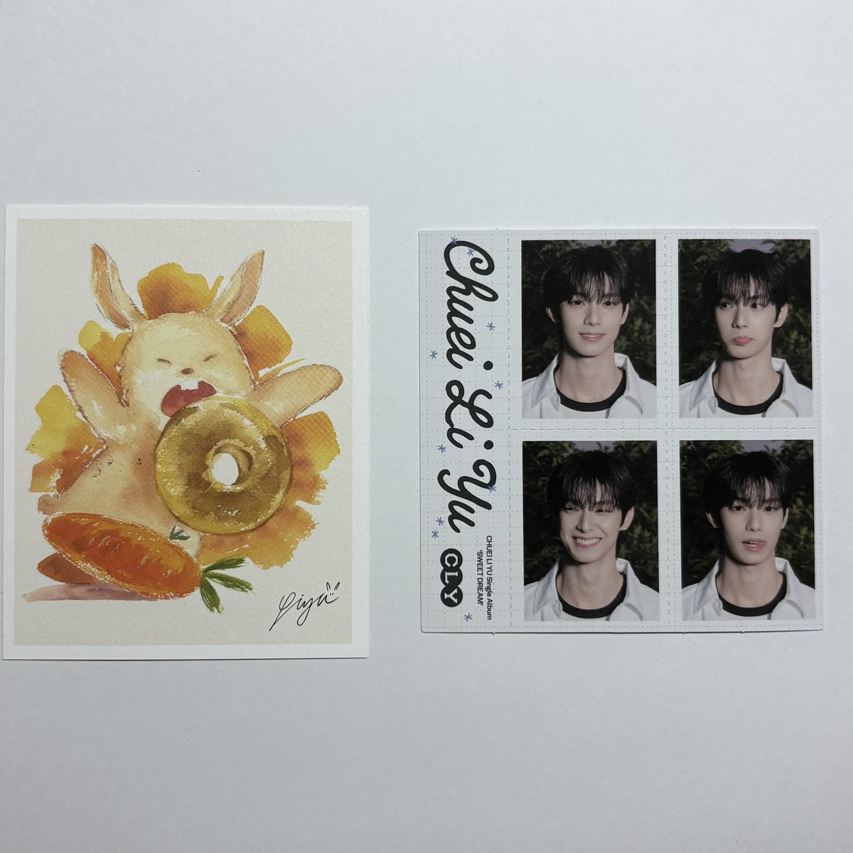 取引垢 tweet media