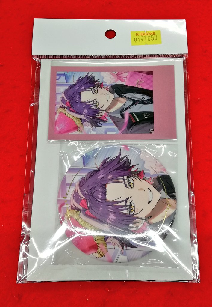 入荷情報】 『にじさんじ』 ◇渡会雲雀 ・誕生日グッズ&ボイス2025