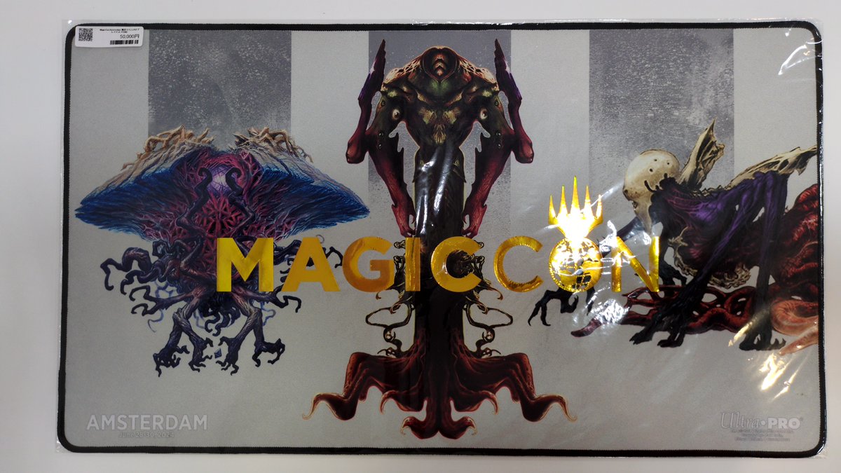 商品情報】 ただいま晴れる屋日本橋店ではプレイマット祭り開催