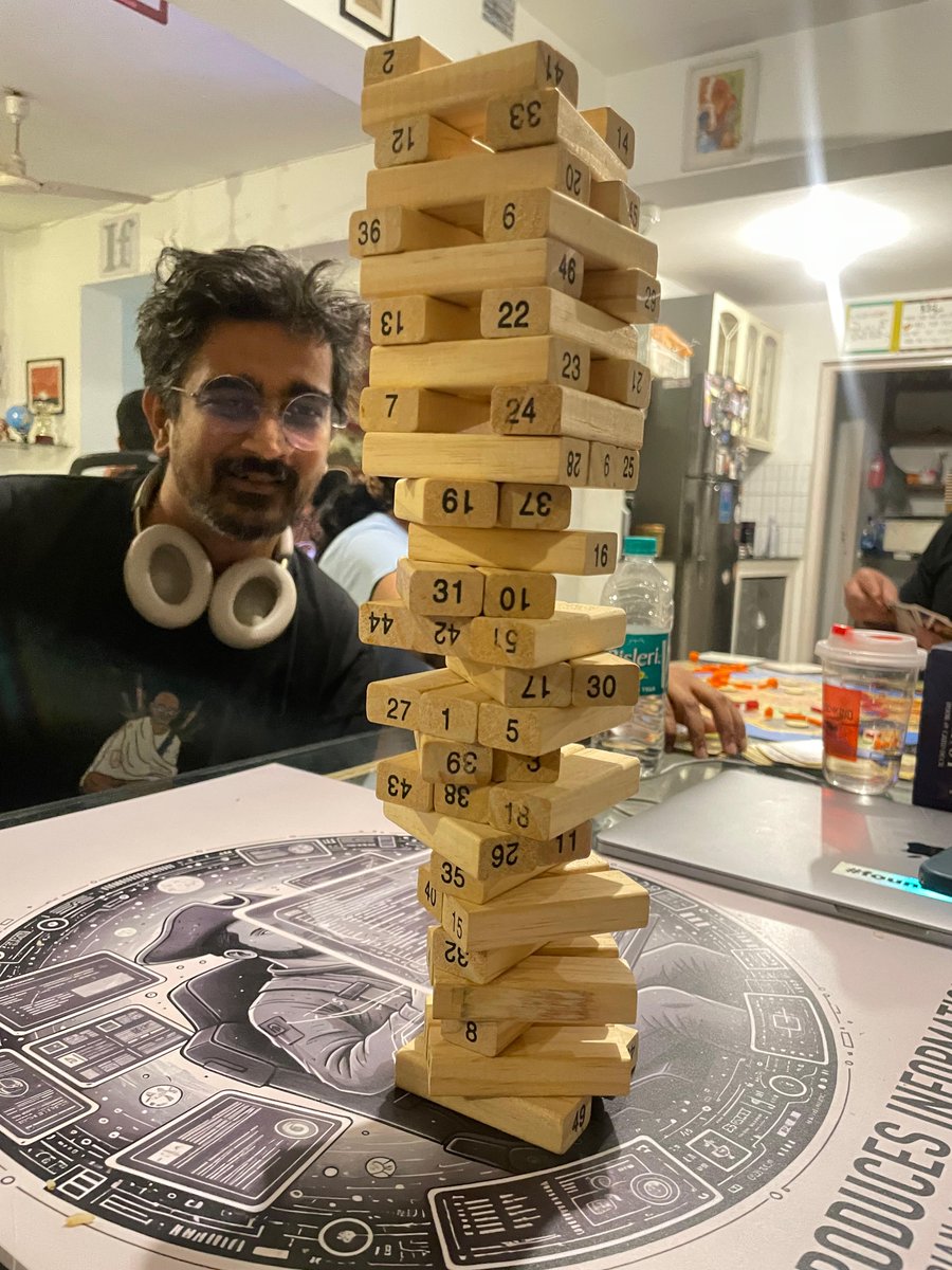 Vaibhav | e/acc tweet media