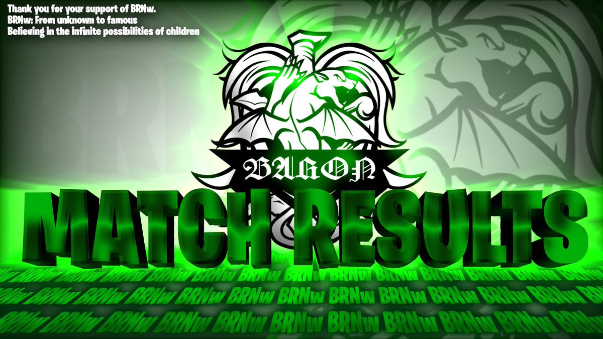 𝓡𝓔𝓛𝓞𝓐𝓓 𝓓𝓤𝓞 𝓥𝓘𝓒𝓣𝓞𝓡𝓨

【予選】
#1 すらぷと選手【<a href="/SraptFN/">BRNw srapt</a> 】

見事予選1位を獲得🏅
おめでとうございます✊