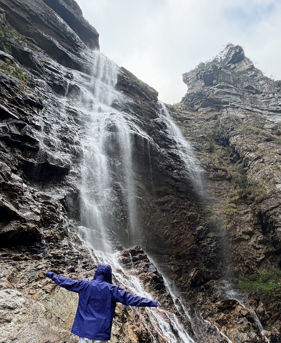 bjx331's tweet image. ⛰️