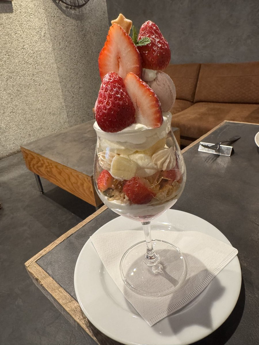 こないだかなり久しぶりにテーラードコーヒー宮前店に行き、タイミング