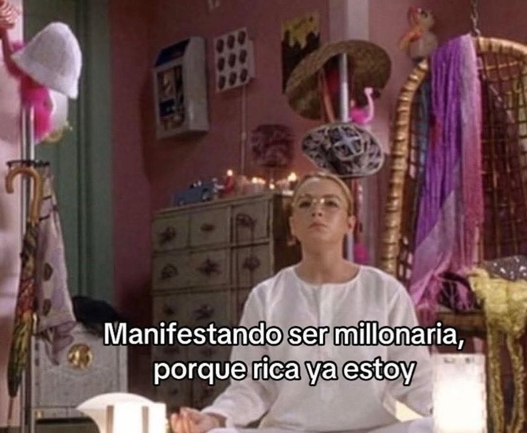 Frases Barbie (@barbie_context) on Twitter photo 