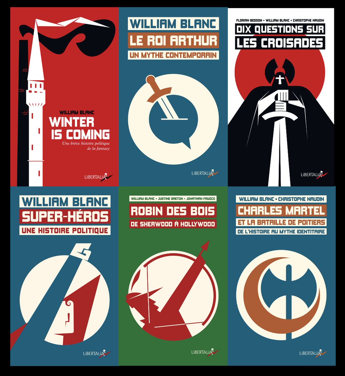 Histoire Medievale tweet media