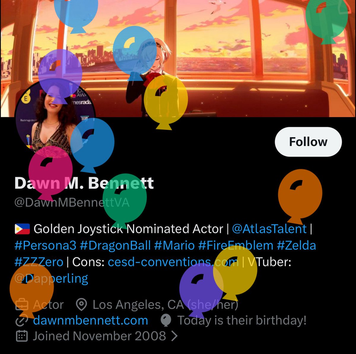 DawnMBennettVA's tweet image. Looks like it’s time for MY Expedition 33. 😏