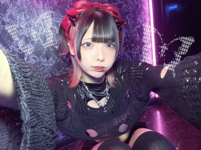 サキュバスシーシャバーMorriganのツイート