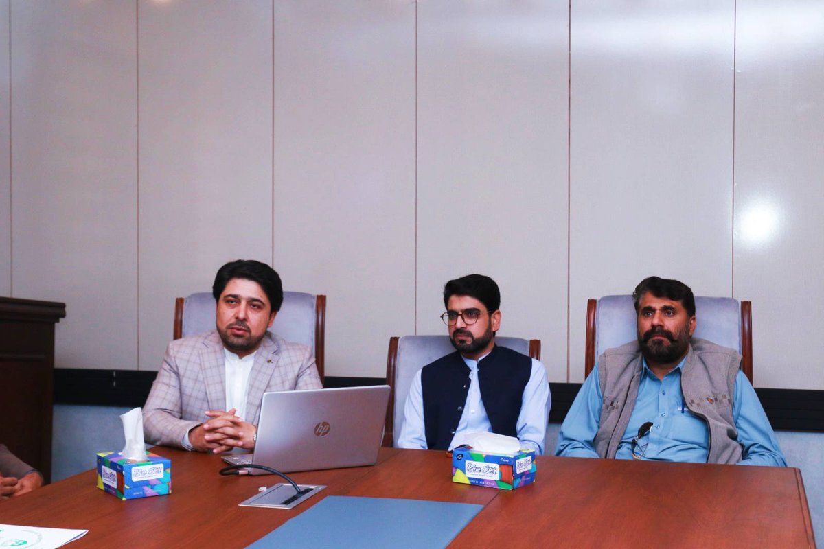 Balochistan Rural Support Programme (BRSP) tweet media