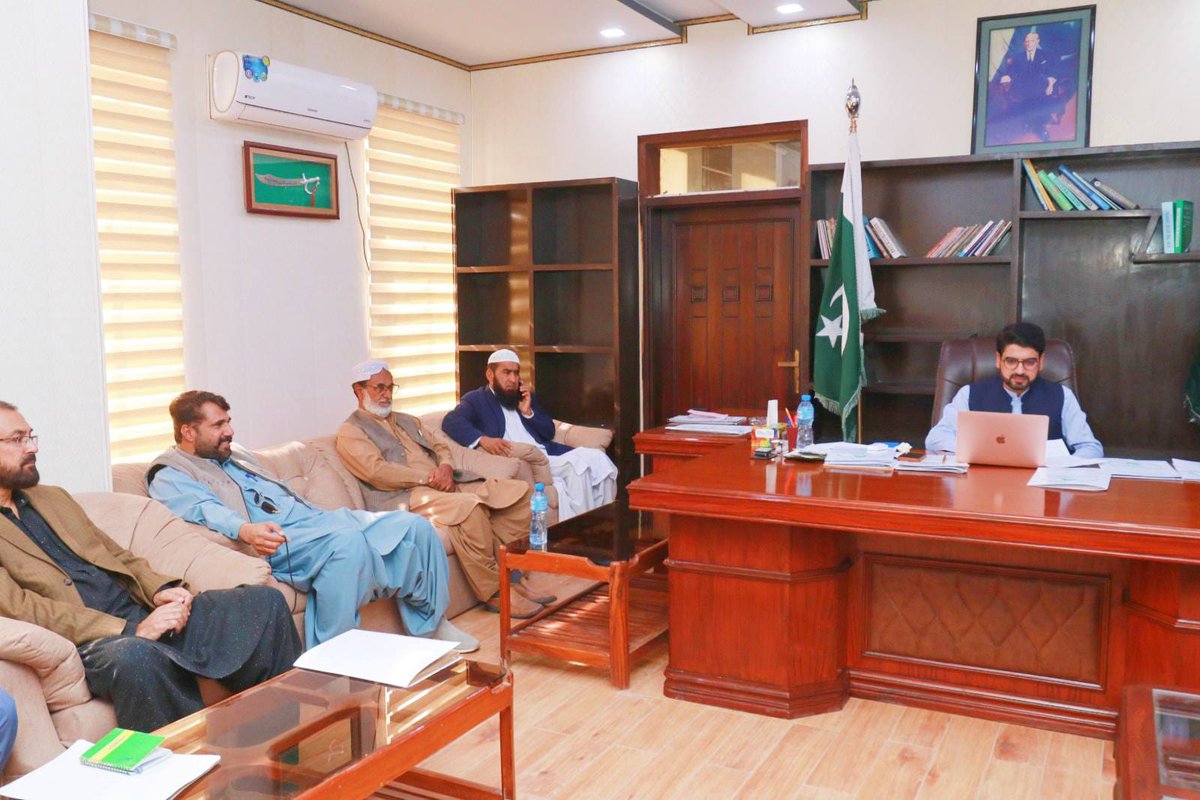 Balochistan Rural Support Programme (BRSP) tweet media