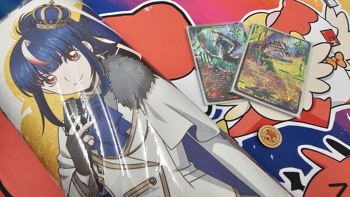 ﾁｬﾝﾋﾟｵﾝｼｯﾌﾟﾃﾞﾗｯｸｽ 使用デッキ:レヴィドラス クリスレイン先❌ 三日月