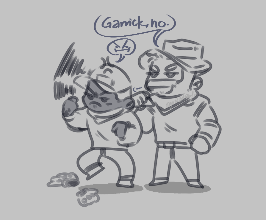 gomzdrawfr's tweet photo. warm up

#pricegaz https://t.co/XXdkHhXlq3