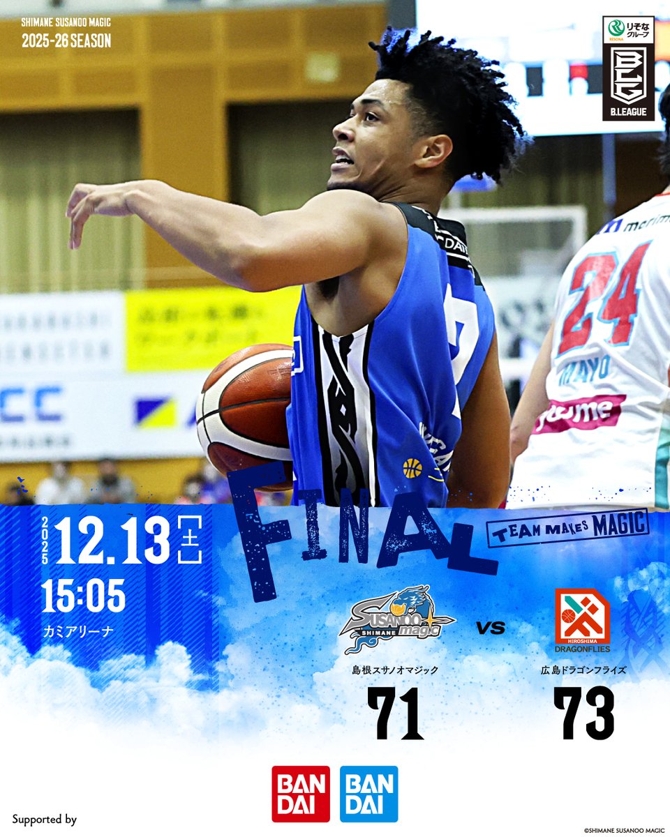 東海大グラコン ta1diary 【vol.1796】 瞬間的な判断であったりゲームの流れを読んで