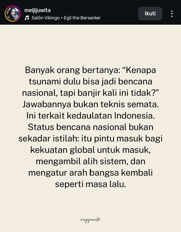 indepenSumatera's tweet image. 🗿🗿