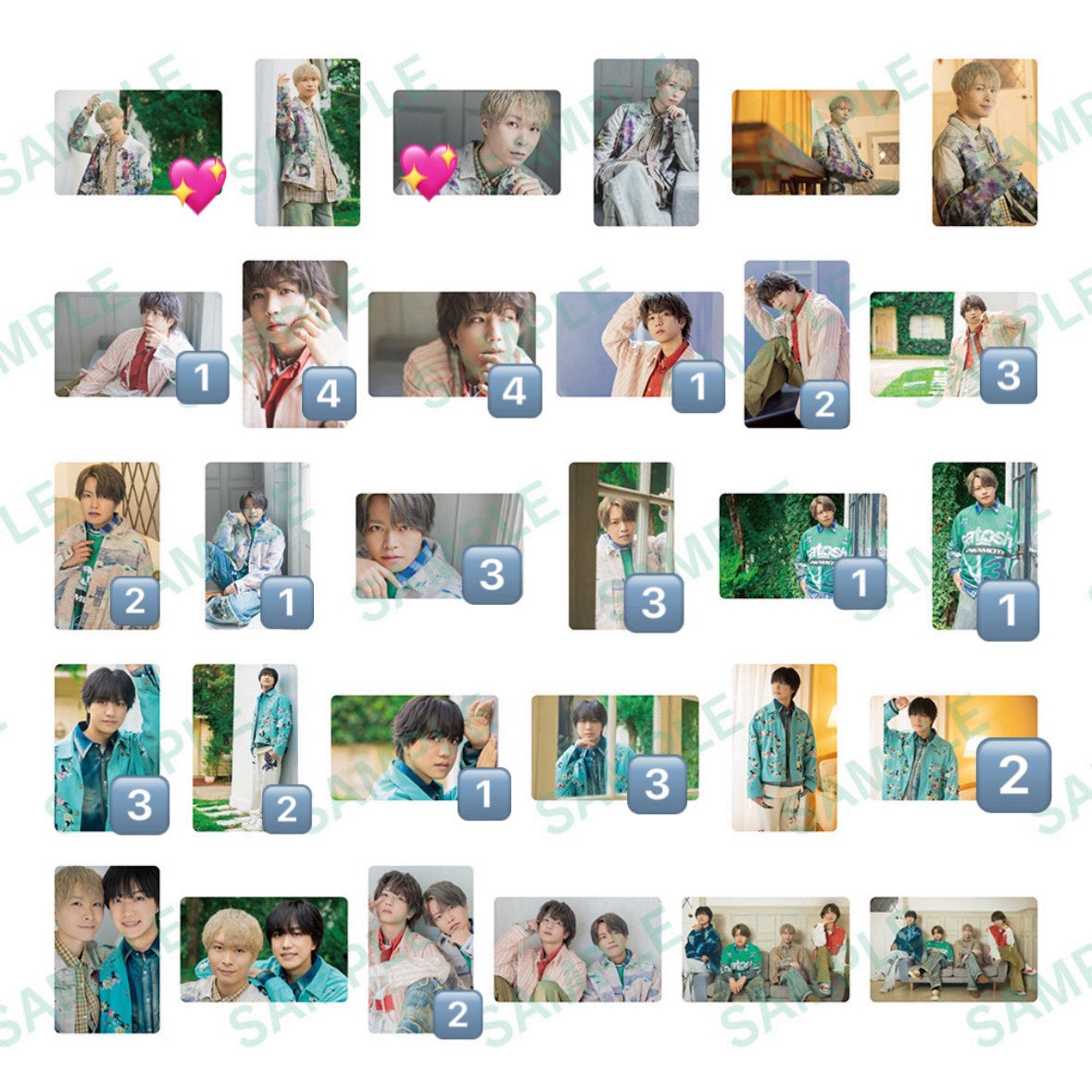 めい🍠 tweet media