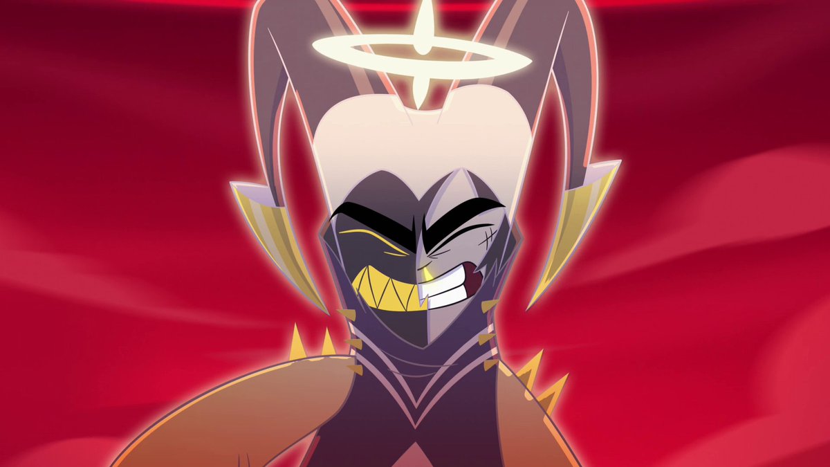 infj_crezz's tweet photo. this. this particular panel of s1 ep8 is what made me feel like Adam wanted to cry

the pain, desperation and exhaustion in his eyes. the slight shift in his expression hides so many things

he was not enjoying what he was doing and what he's become

and the root of it all? Luci https://t.co/X3PnC5PNqe