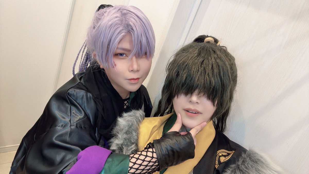 kukuri❆1/11インテ6号館Aサ55b (@kukuri9969) / Posts / X