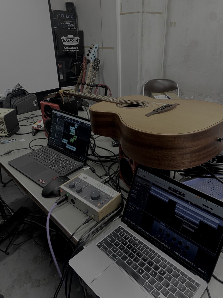 Anemoirは、製作中です。