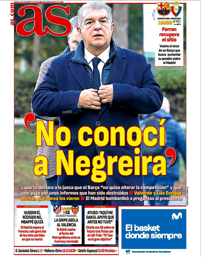 Javito RM89 tweet media