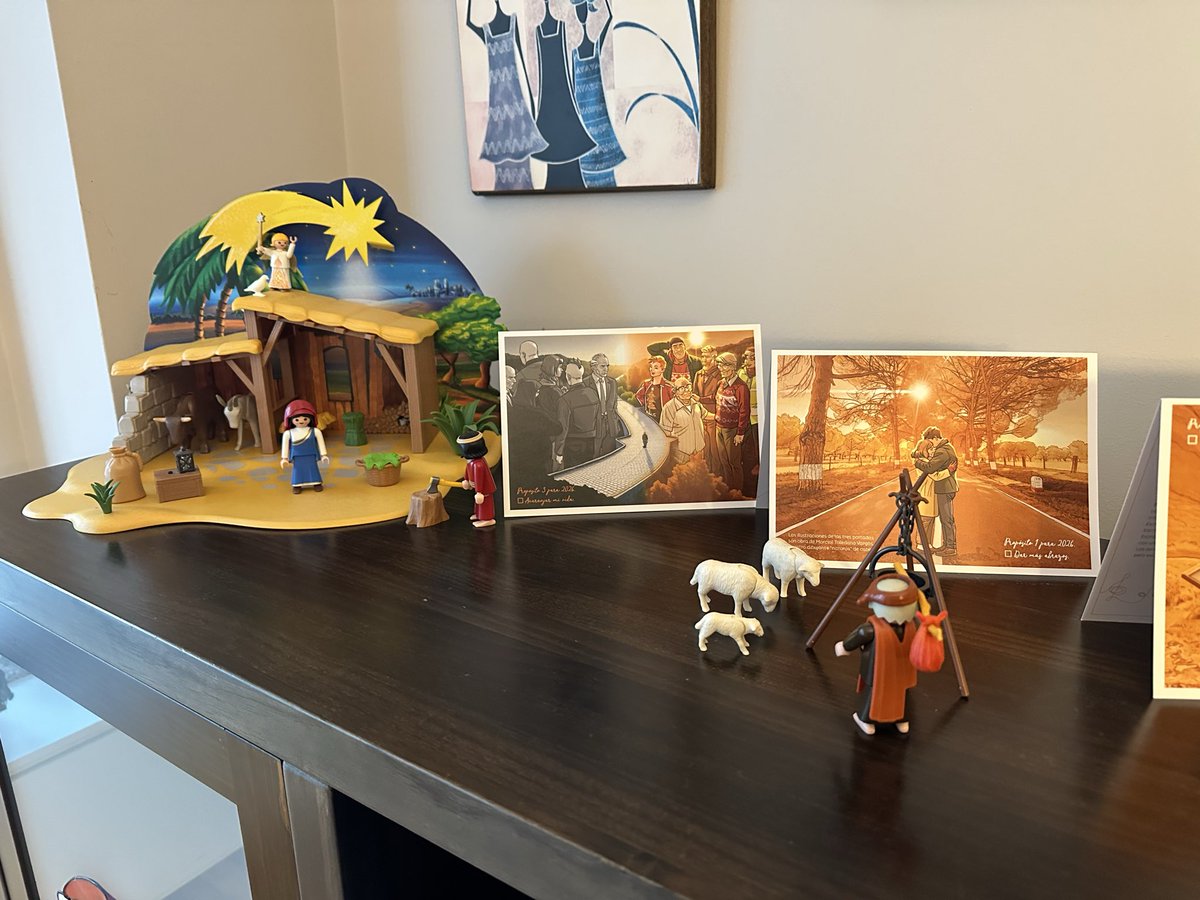 Juancho Fernández tweet media