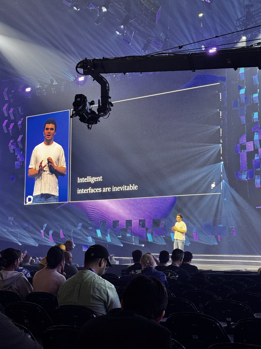 Crewdegen_'s tweet photo. Just listened to @meridianapp - honestly surprised I hadn’t heard about you earlier.
Really cool vision, feels like we’re building the same future from different angles.
Plain English = best interface.

Great talk and best of luck ahead! https://t.co/0qNweiaeJ9