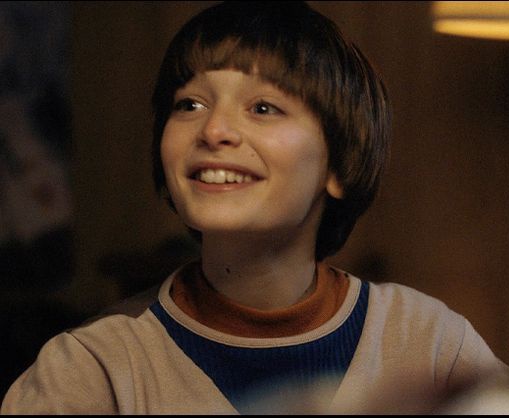 "We did it, kid."
"Did what?"
"We love ourselves. "