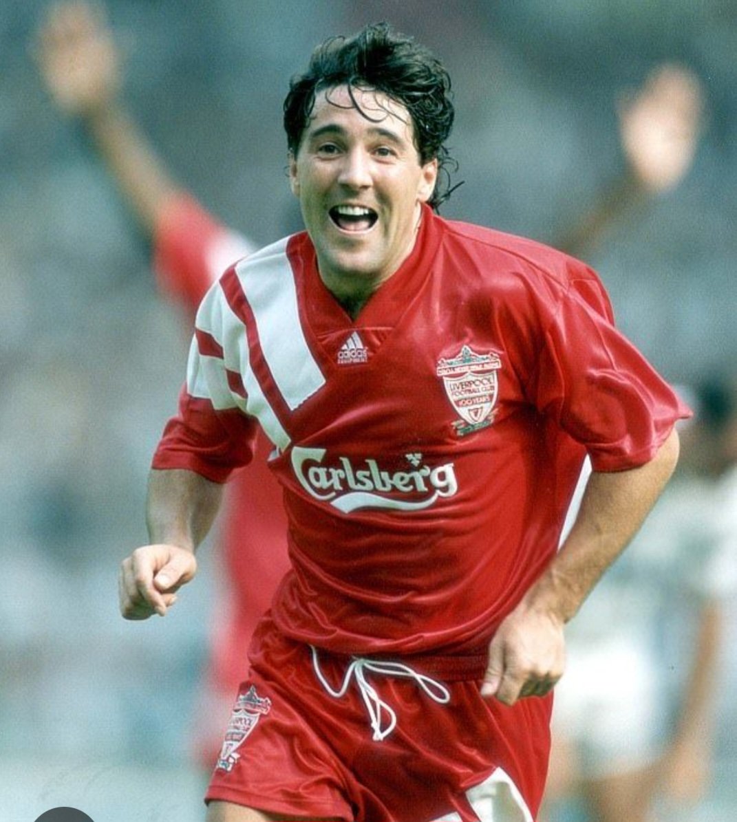 Tickets for the Dean Saunders event are on sale from today at the SOS Sports Bar.  £25.00.
A great Christmas present for the football supporter and a great evening for everyone.