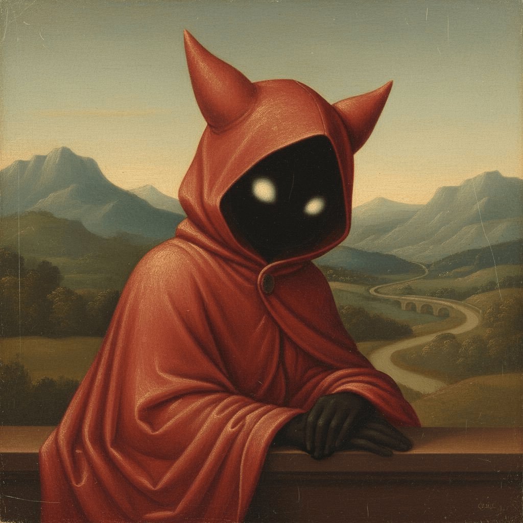 I’m not easily impressed and I’ve to say I find <a href="/neukoai/">NEUKO</a> simply exceptional.

Its narrative depth, its diverse yet unified visual universe, the way the community have to participate in the story, etc. seem to me exquisite.

My sincerest congratulations to the team!