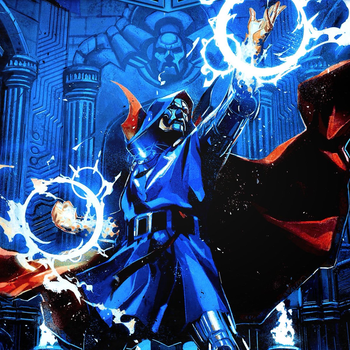 Marvel_Gen_RPG's tweet image. ᅠ
ᅠ
                  𝑨𝒍𝒍 𝑯𝒂𝒊𝒍 
                              𝑫𝑶𝑶𝑴

ᅠ
ᅠ