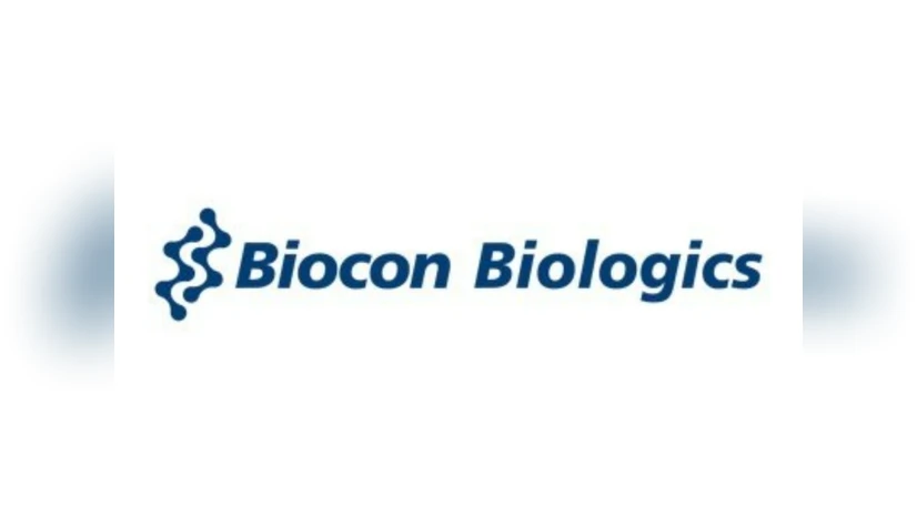 CNBCTV18Live's tweet image. #BioconBiologics signs settlement &amp;amp; license agreement to commercialise biosimilar Aflibercept worldwide, this follows an earlier settlement covering the United States &amp;amp; Canada

This agreement enables co to launch YESAFILI in the UK in Jan 2026 &amp;amp; in the rest of the settled