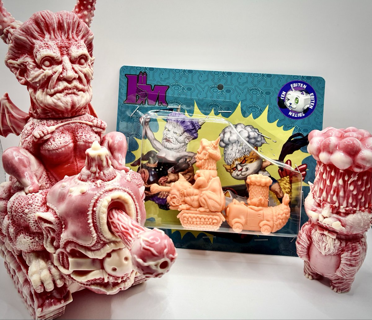 もうこやま (@moucoyama) / Highlights / X