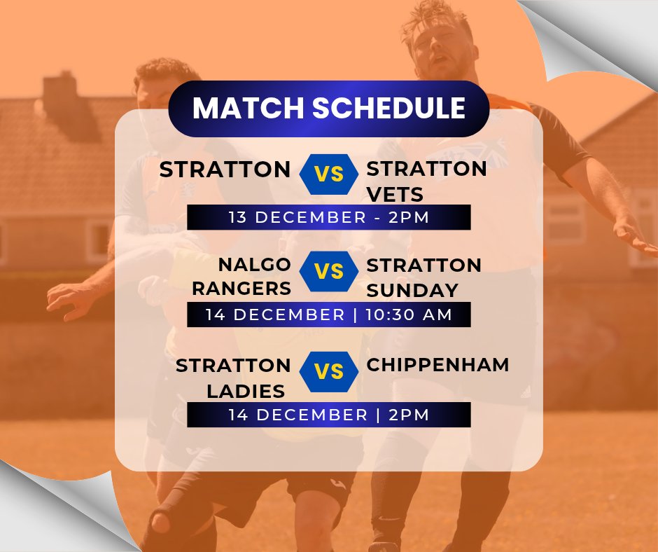 Stratton FC tweet media