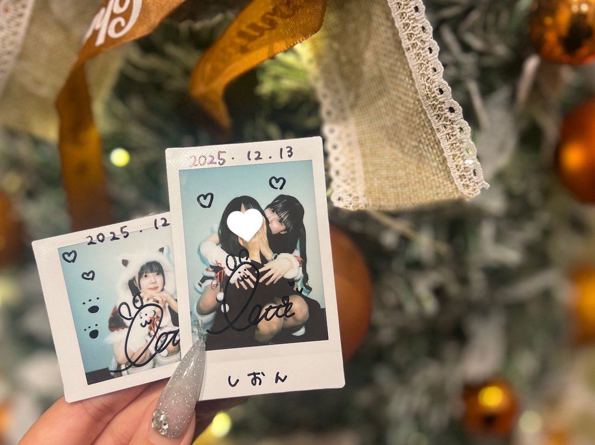 nolcha_0's tweet photo. ハーフツイン巻き、特大感謝^_^📨💞
何も変わってなかった、すきなまんま🙂‍↕️ https://t.co/sCa3ZFCMo4