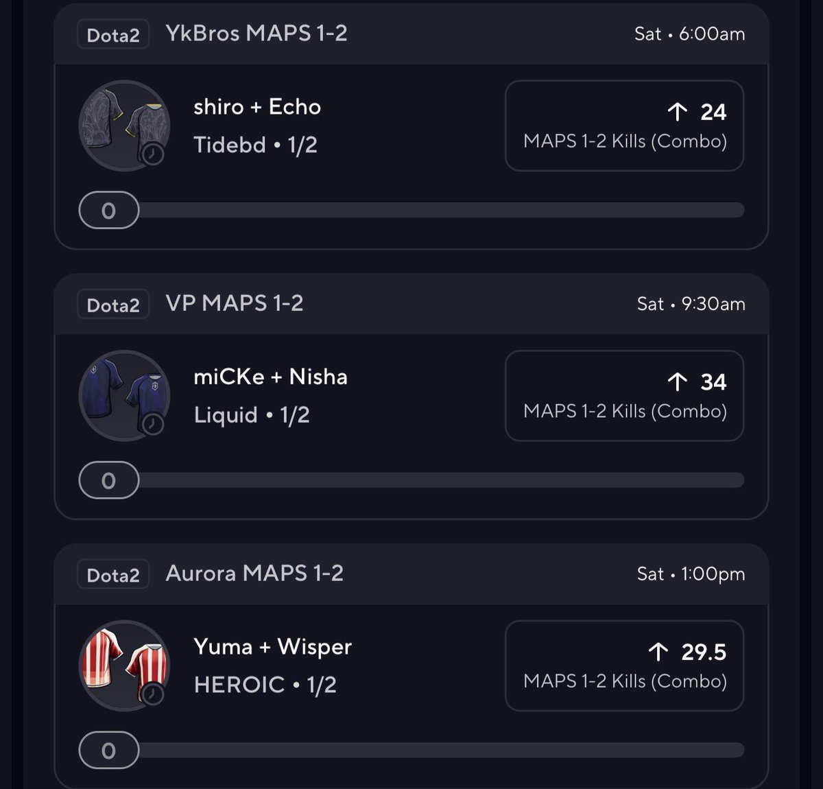 Dota for the timeline 🌪️

prizepicks.onelink.me/gCQS/shareEntr…

#PrizePicks #PrizePicksGG #esports #Dota2 #Gaming #GamblingX #DubClub
