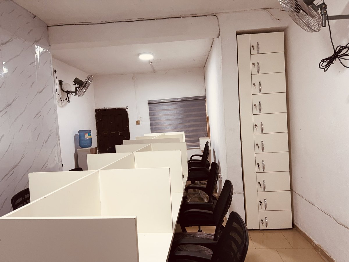 The Orb Workspace tweet media