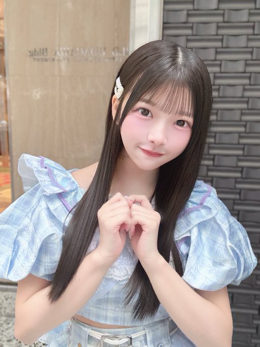 最上みおのTwitter画像8