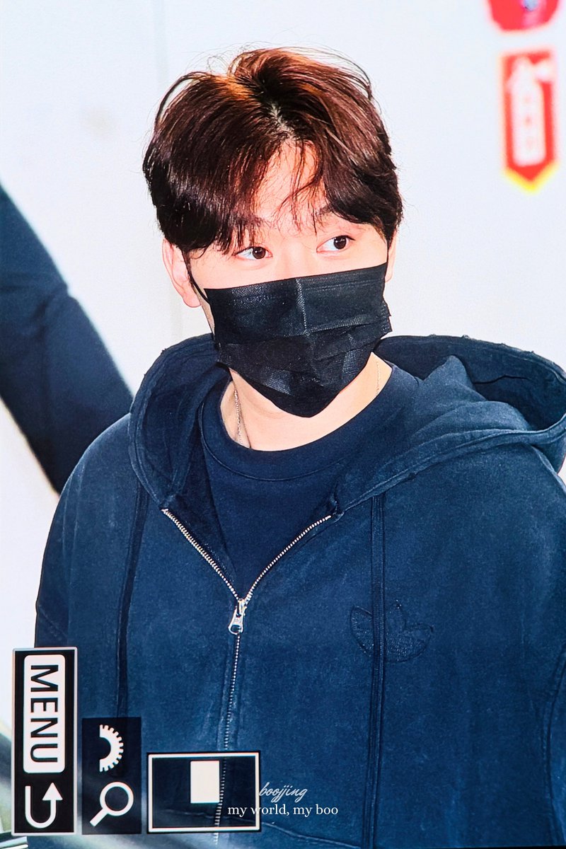 boojjing's tweet photo. 251213 GMP 입국 프리뷰
뿌🧡🧡🧡
#세븐틴 #SEVENTEEN #セブチ
#승관 #SEUNGKWAN
#スングァン #夫胜宽 https://t.co/YqwvknMIv8