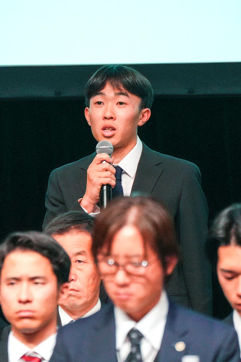 Reposts by 山梨学院大学 陸上競技部〔長距離〕 (@GALAXIES_ath_ld) / X