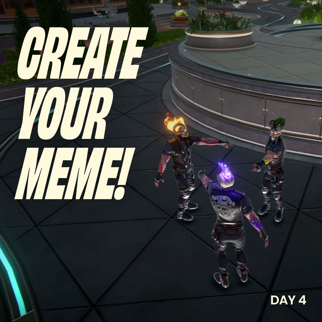 🎄 Day 4 of #ScapeMas: Create Your Meme! 🙌

It’s time to get creative, Scape community! Today’s challenge is all about making the funniest Scape-themed meme you can dream up. 

Jump into our Discord and share your meme in the #meme-challenge channel. We’ll highlight the best