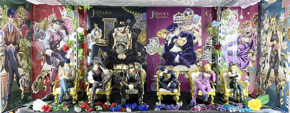 一番くじ公式ショップ大阪イオンモール大日店 入荷情報 ✨12/17(水