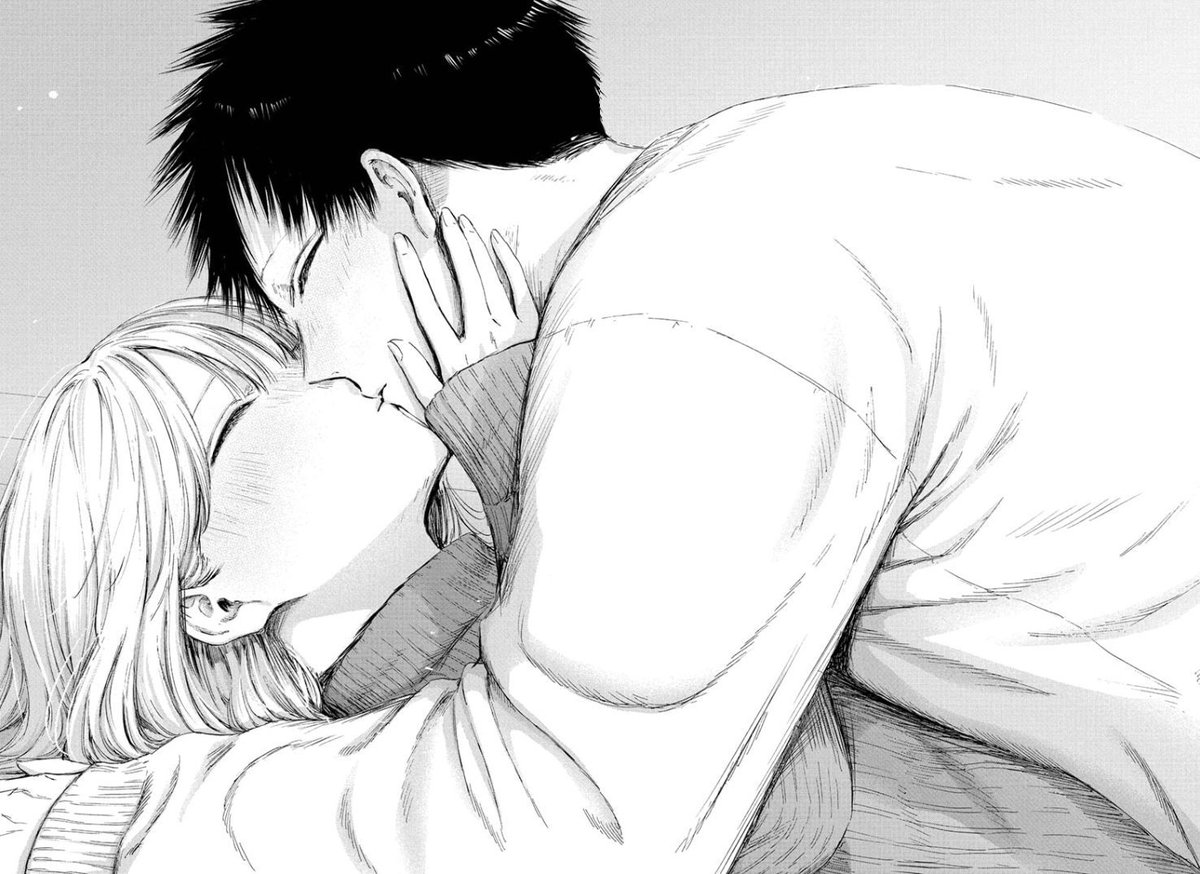 Out Of Context Manga (@mangacontexts) on Twitter photo 