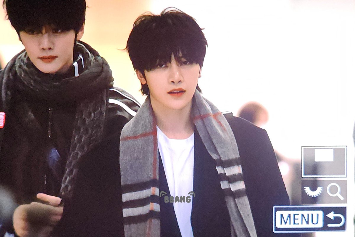 だから💢💢そんな良すぎる顔で日本来ちゃうの💢💢ありがとう😭😭