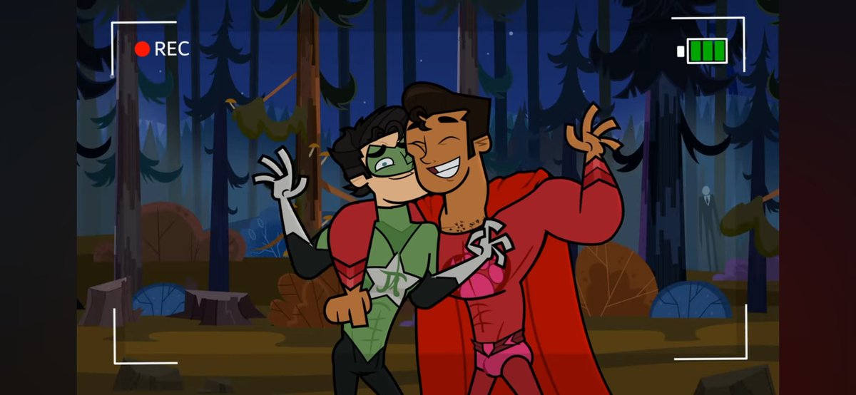 Cawarelle's tweet image. THEYRE SO STUPID AHRGH I'M GOING CRAZY I HAVENT BEEN THIS HAPPY IN SUCH A LONG TIME OMH 😭❤️❤️❤️❤️

AND THE ANIMATION GOT SO SMOOTH WHOAAA